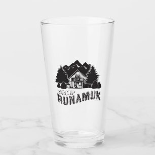 "Vidrio del campo del Yea de la cerveza inglesa"