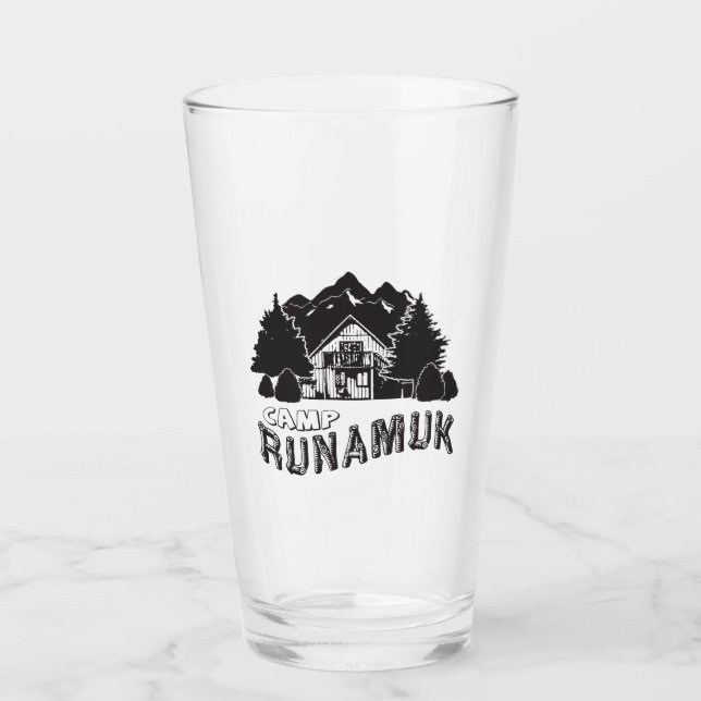 "Vidrio del campo del Yea de la cerveza inglesa" (Anverso)