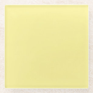 Vidrio Eleva tu marca con posavasos de papel de alta cali