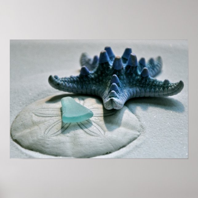 Vidrio en la impresión en dólares (Frente)