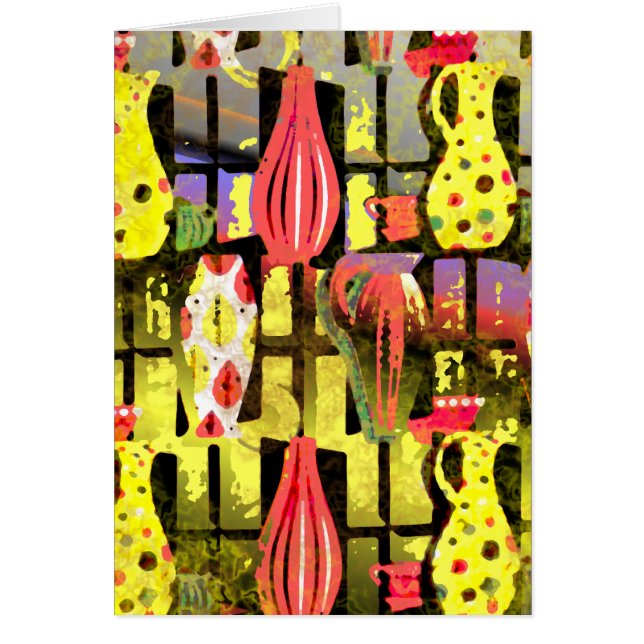 Vidrio en la ventana (Frente)