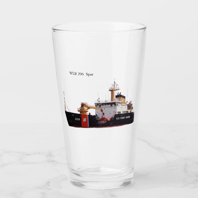 Vidrio espaciador (Anverso)