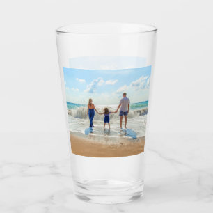 Vidrio fotográfico personalizado - Su diseño - Ver