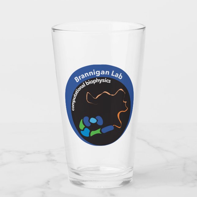 Vidrio IDP (Anverso)