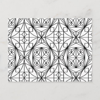 Vidrio manchado color tu tarjeta