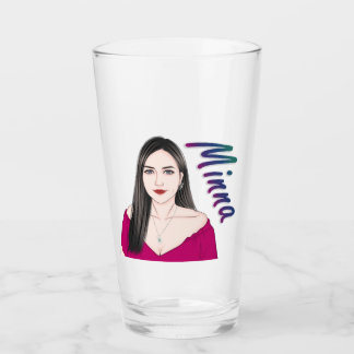 Vidrio - Minna