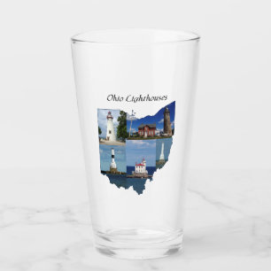 Vidrio Ohio Lighthouses