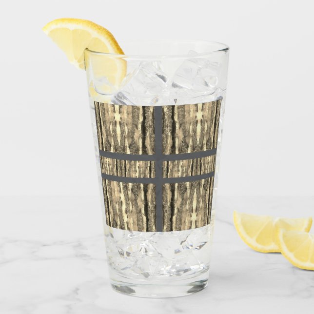 Vidrio para beber (Anverso (hielo))