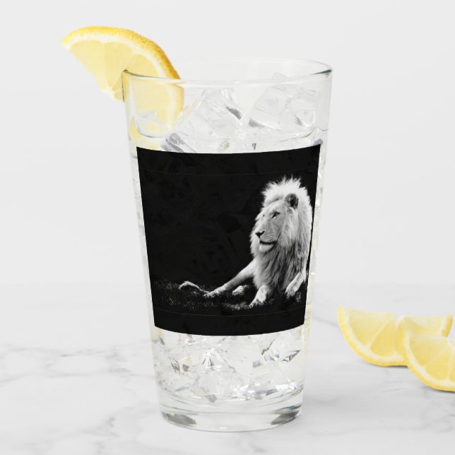 Vidrio para préstamos (Anverso (hielo))