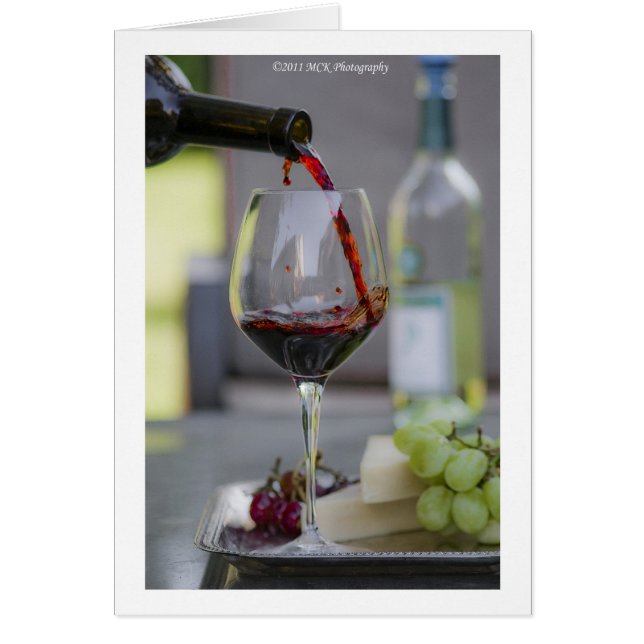 Vidrio para usted II (Frente)