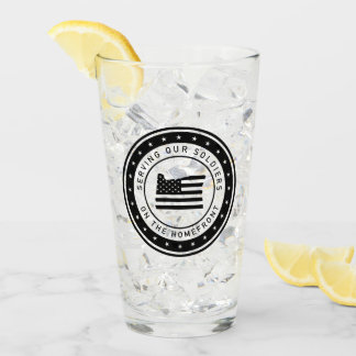 Vidrio Pint SOSHomefront