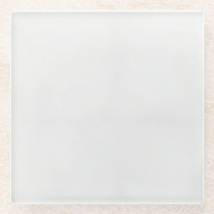 Vidrio Posavasos de papel de alta calidad para cualquier 