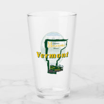 Vidrio Vermont Tumbler