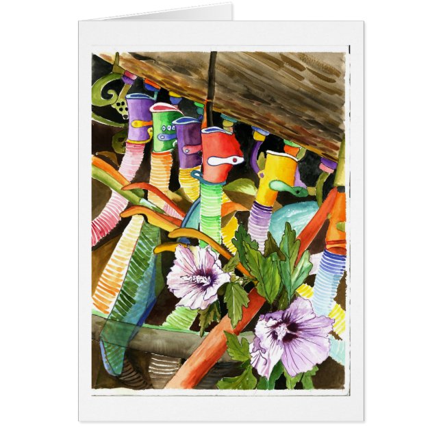 Vieja gloria (Frente)