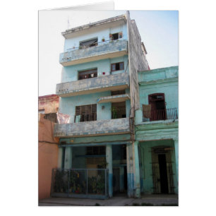 vieja havana verde