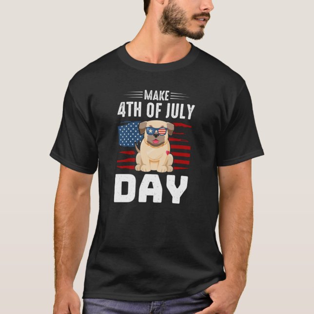 vieja marina cuarto de los camisetas de julio 2021 (Anverso)