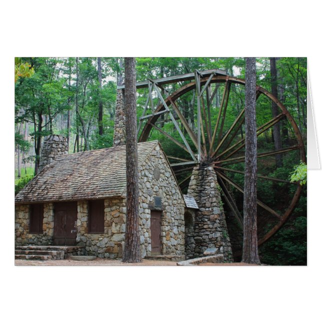 Vieja Millhouse (Anverso (Horizontal))