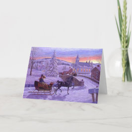 Vieja Navidad Vintage