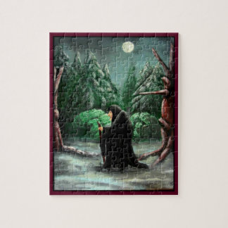 Vieja vieja arrugada - rompecabezas