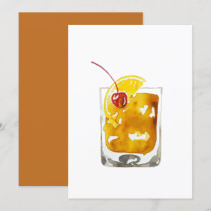 Viejas invitaciones a la moda