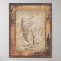 Viejo Arte Dental De Moda Vieja. Regalo Dentista