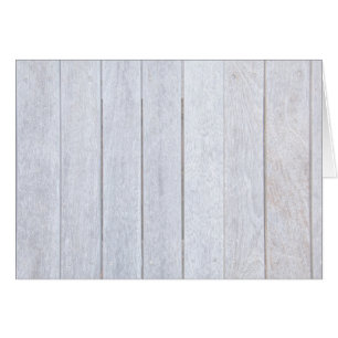 Viejo fondo de madera resistido blanqueado de