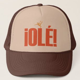 ¡VIEJO! Gorra