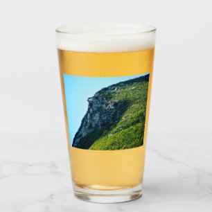 Viejo hombre de la montaña, verano, P2279