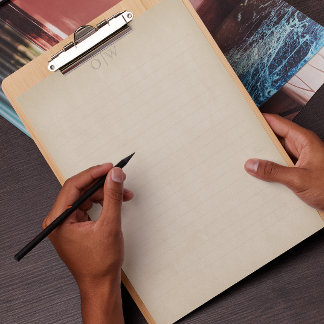 Viejo Papel Antiguo Vintage Letrero Llenado Inicia