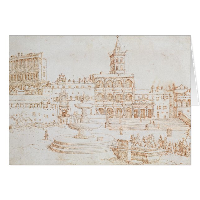 Viejo San Pedro (Anverso (Horizontal))