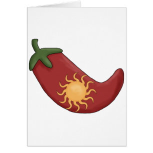 ¡Viejo! Sun rellenó la pimienta de chile rojo -