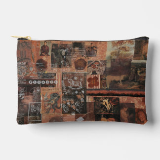 Viejo y Mayor — Pequeña Bolsa