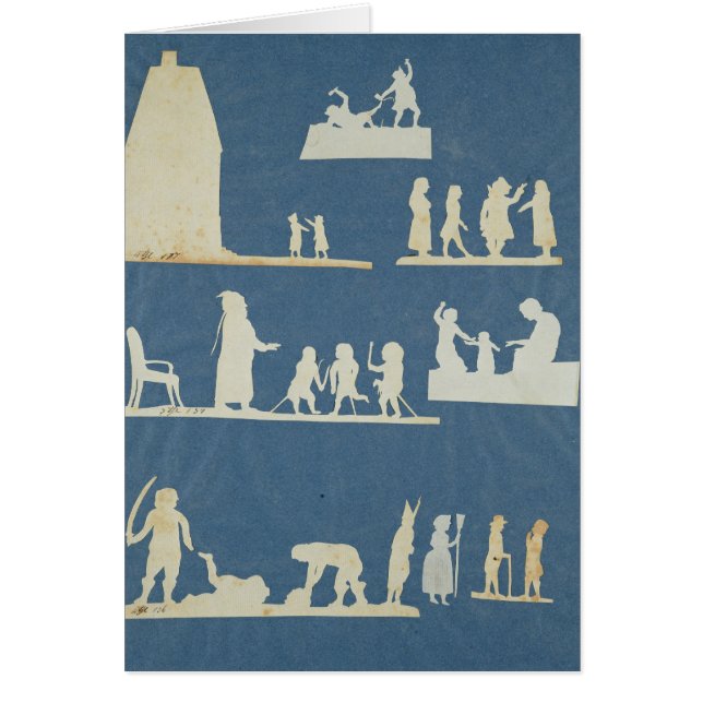 Viejos cuentos (Frente)