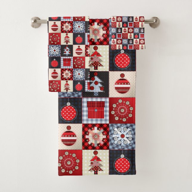 Viejos Navidades de moda (In situ)