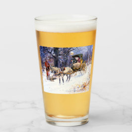 Viejos Navidades de Nueva Inglaterra (por Charles 