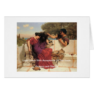 Viejos viejos pares del Griego de la historia