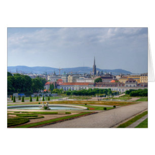 Viena, Austria