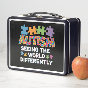 Viendo el mundo de manera diferente la conciencia 