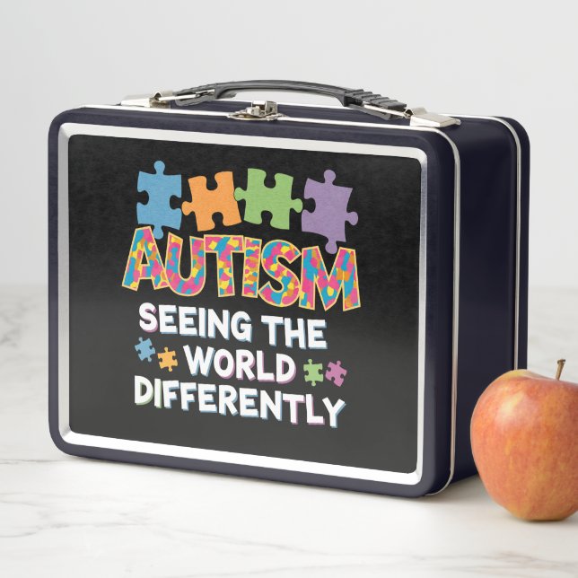 Viendo el mundo de manera diferente la conciencia  (In situ)