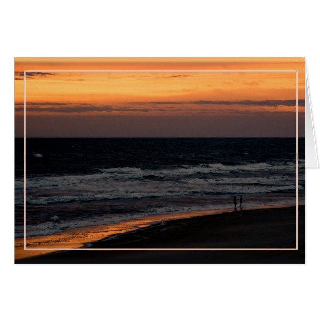 Viendo El Sol Asarse (Anverso (Horizontal))