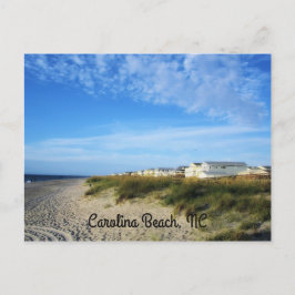 Viéndolo en la tarjeta postal horizontal paraíso