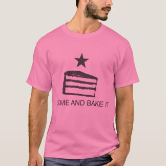 VIENE COCERLO la camiseta