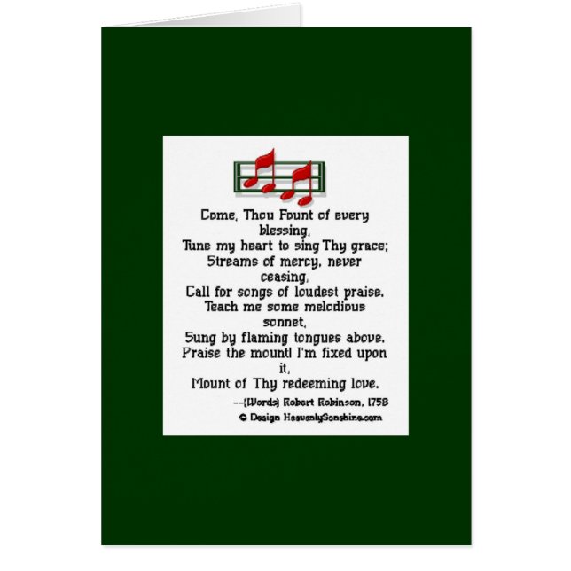 Viene el himno de la fuente de mil (Frente)