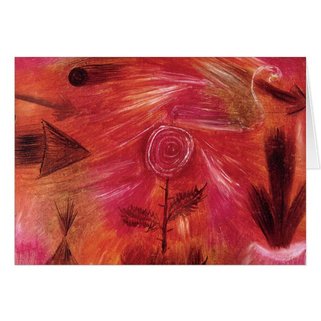 Viento color de rosa (Anverso (Horizontal))