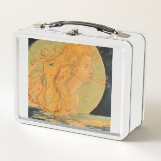 Viento de Sirena Doldrums Maureen Girard Mar Océan