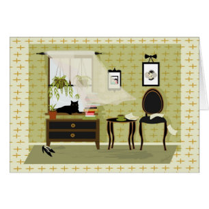 Viento en la ventana