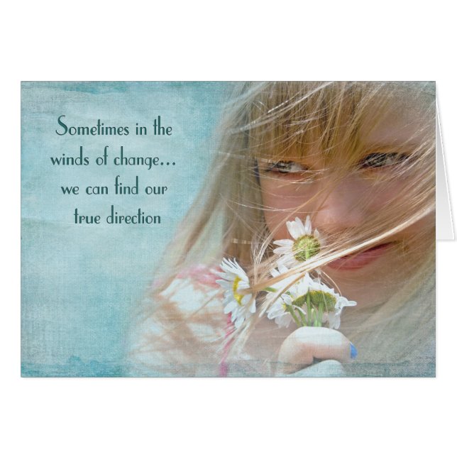 Vientos De Cambio (Anverso (Horizontal))