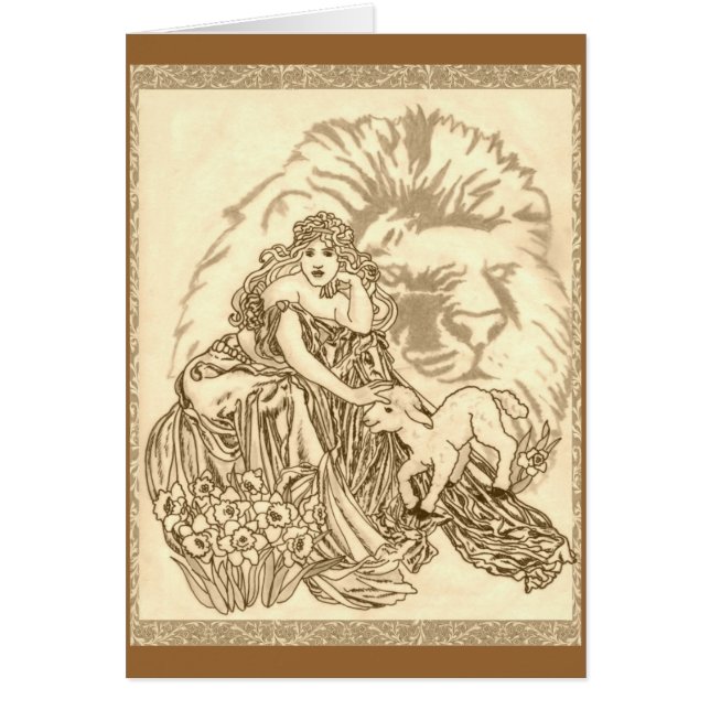 Vientos de marzo (Frente)