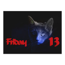 viernes 13