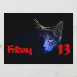viernes 13